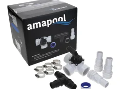 Amapool Bypass Set Set 12 Teilig* New