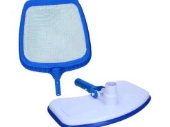 Amapool Pool Reinigungsset Basic 2 Teilig* Sale