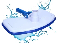 Amapool Pool-Bodensauger Basics Extra Schwere Ausführung* Clearance