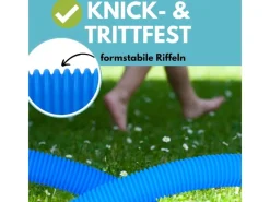 Einbaupools|Amapool Poolschlauch Basics 9 m