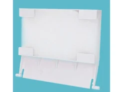 Einbaupools|Amapool Skimmer Klappe Ersatz