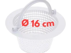 Amapool Skimmer Korb 16 cm* New