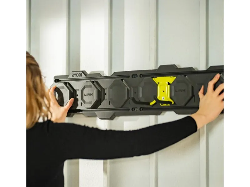 Gartenhaus Urban One Typ 5 Überdachung Rechts 290 x 298 cm Weiß*Amazing Spaces