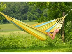 Hängematte Colombiana 240 cm x 160 cm*Amazonas Discount