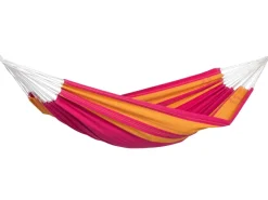 Amazonas Weitere Gartenmöbel|Hängematte Santana Pink
