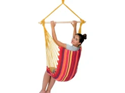 Amazonas Weitere Gartenmöbel|Hängesitz Belize Vulcano 104 cm x 56 cm