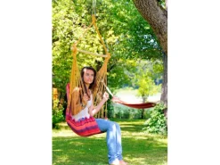 Amazonas Weitere Gartenmöbel|Hängesitz Belize Vulcano 104 cm x 56 cm