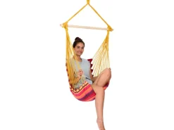 Amazonas Weitere Gartenmöbel|Hängesitz Belize Vulcano 104 cm x 56 cm