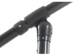 Sonnenschirme|Ampelschirm Alvarado Ø 300 cm mit Kurbel