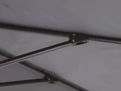 Sonnenschirme|Ampelschirm Aros 2,8 m x 2,8 m Quadratisch mit Kurbel