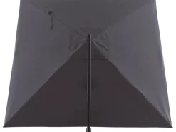 Sonnenschirme|Ampelschirm Aros 2,8 m x 2,8 m Quadratisch mit Kurbel