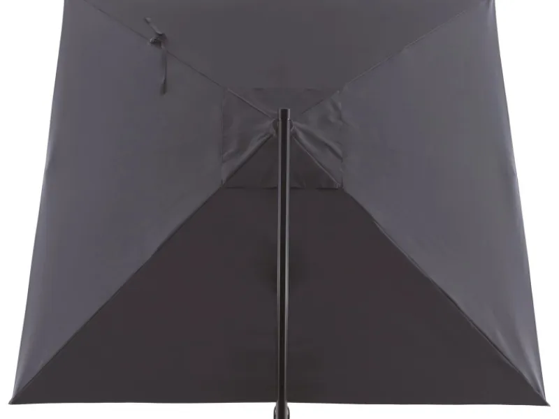 Sonnenschirme|Ampelschirm Aros 2,8 m x 2,8 m Quadratisch mit Kurbel