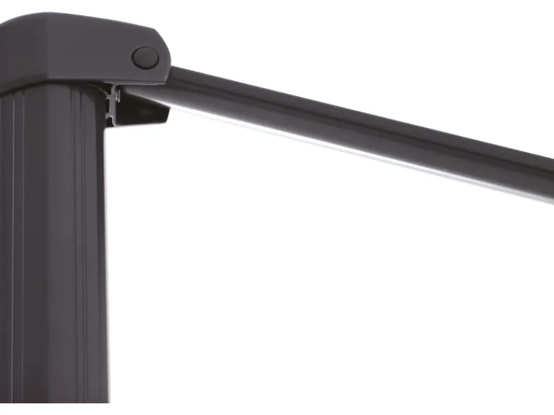 Sonnenschirme|Ampelschirm Aros 2,8 m x 2,8 m Quadratisch mit Kurbel