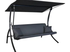 Angerer Hollywoodschaukel Motion Zip 3-Sitzer*Angerer Freizeitmöbel Sale