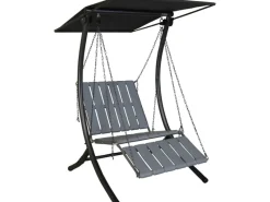 Angerer Hollywoodschaukel 1-Sitzer Luxus Smart*Angerer Freizeitmöbel New