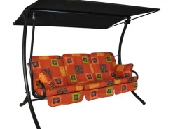 Angerer Hollywoodschaukel Star Sevilla 3-Sitzer*Angerer Freizeitmöbel Online