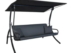 Angerer Hollywoodschaukel Elegance Zip*Angerer Freizeitmöbel New