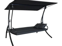 Angerer Hollywoodschaukel Elegance Zip*Angerer Freizeitmöbel New