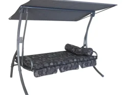 Angerer Hollywoodschaukel Dream Schmetterling*Angerer Freizeitmöbel Outlet