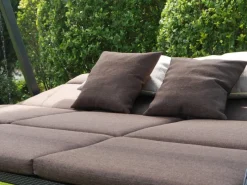 Hollywoodschaukeln|Angerer Hollywoodschaukel 3-Sitzer Lounge Smart