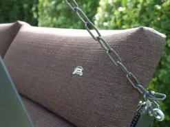 Hollywoodschaukeln|Angerer Hollywoodschaukel 3-Sitzer Lounge Smart