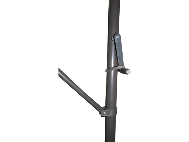 Angerer Freizeitmöbel Markisen|Angerer Klemmmarkise Style 150 cm x 250 cm