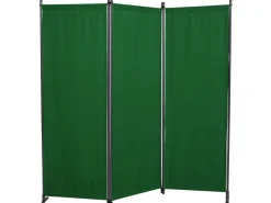 Angerer Freizeitmöbel Weitere Gartenmöbel|Angerer Paravent 3-tlg. Swingtex