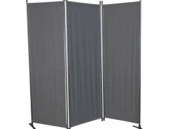 Angerer Freizeitmöbel Weitere Gartenmöbel|Angerer Paravent 3-tlg. Swingtex