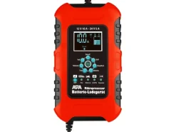 Batterieladegerät 12 / 24V 10 A*Apa New