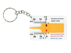 Reifenprofiltiefenmesser*Apa Sale