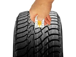 Reifenprofiltiefenmesser*Apa Sale