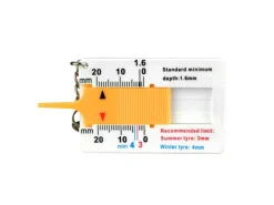 Reifenprofiltiefenmesser*Apa Sale