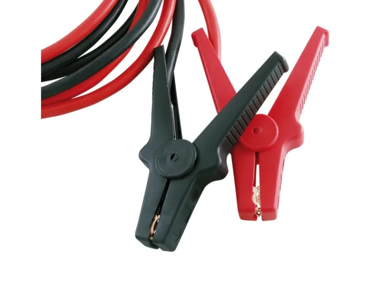 Starthilfekabel Alu-Star 40,36 mm²*Apa Hot