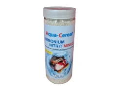 Aqua-Cereal Ammonium & Nitrat Minus 500ml* Hot