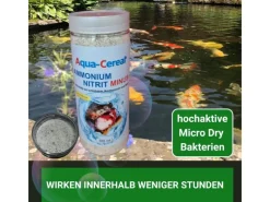 Aqua-Cereal Ammonium & Nitrat Minus 500ml* Hot