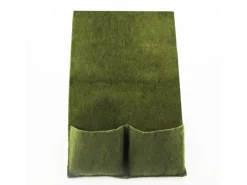 2 Pflanztaschen Pflanztasche Ufermatte Böschungsmatte für Teichfolie*Aquagart Sale