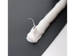 2 x Kleber Ufermatte Steinfolie Böschungsmatte für die Teichfolie 290 ml Weiß*Aquagart Outlet