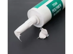 2 x Kleber Ufermatte Steinfolie Böschungsmatte für die Teichfolie 290 ml Weiß*Aquagart Outlet