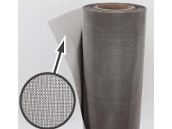 30cm x 40cm Edelstahlgewebe für Siebfilter Bogensieb Sieb Teich*Aquagart Outlet