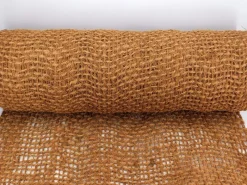 12m Böschungsmatte Kokos 1m Breit Teichfolie Kokosmatte 750g*Aquagart Discount