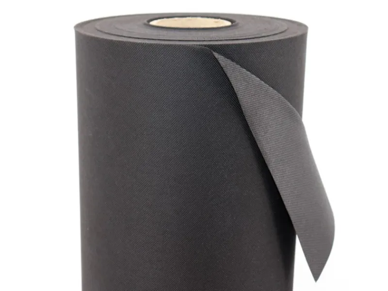 130m² Gartenvlies Unkrautvlies Unkrautfolie Mulchfolie Mulchvlies 150g/m² 1m Breit*Aquagart