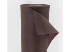 252m² Gartenvlies Unkrautvlies Mulchvlies 80g 1,8m Breit Braun*Aquagart Clearance