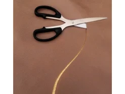 252m² Gartenvlies Unkrautvlies Mulchvlies 80g 1,8m Breit Braun*Aquagart Clearance