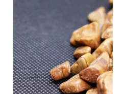 150m² Gartenvlies Unkrautvlies Unkrautfolie Mulchvlies 150g/m² 1,5m Breit*Aquagart Online