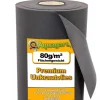 10m² Gartenvlies Unkrautvlies Mulchvlies 80g 1,5m Breit*Aquagart Outlet