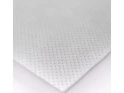 110m² Gartenvlies Unkrautvlies Unkrautfolie Mulchvlies 150g/m² Weiß 2m Breit*Aquagart Online