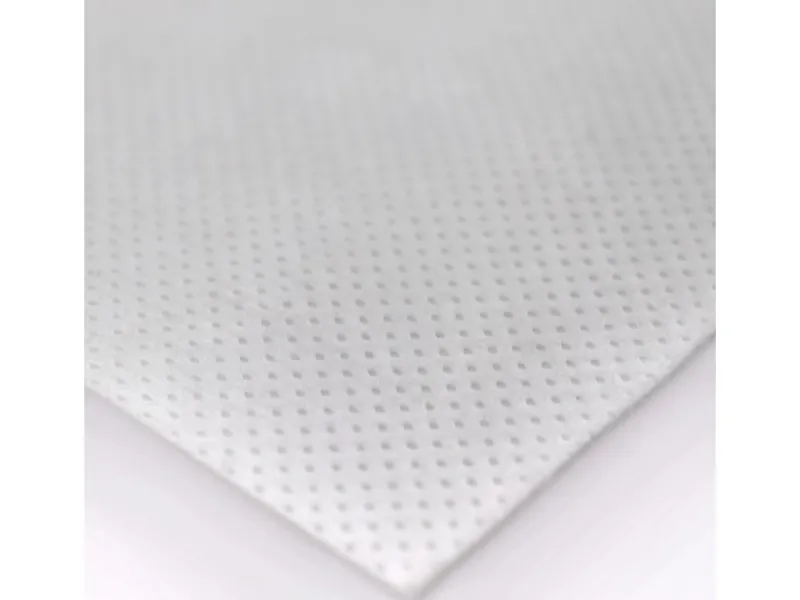 110m² Gartenvlies Unkrautvlies Unkrautfolie Mulchvlies 150g/m² Weiß 2m Breit*Aquagart Online