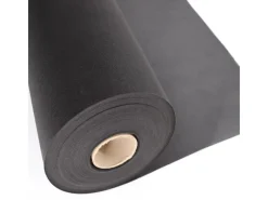 120m² Gartenvlies Unkrautvlies Mulchvlies 80g 1,6m Breit*Aquagart Online