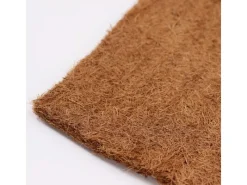 9m Kokosmatte Winterschutz Böschungsmatte Kokosfasermatte 800g/m² 1m Breit*Aquagart Hot