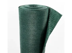 50m Schattiernetz Zaunblende Tennisblende Windschutznetz Sichtschutzzaun 150g 2m Breit*Aquagart Online